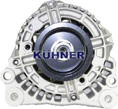 AD KÜHNER Laturi 301402RI